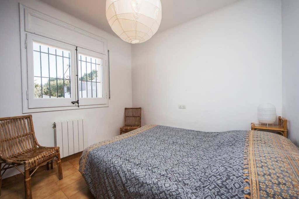 Jolie Villa Vue Mer - 100Km Au Nord De Barcelone - Pals Esterno foto