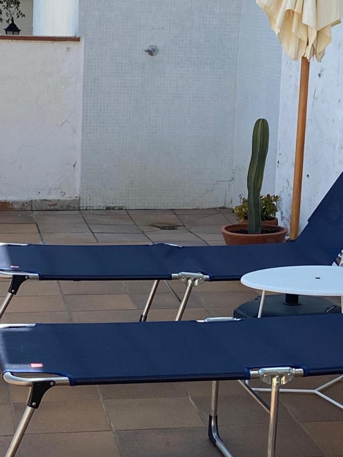 Jolie Villa Vue Mer - 100Km Au Nord De Barcelone - Pals Esterno foto