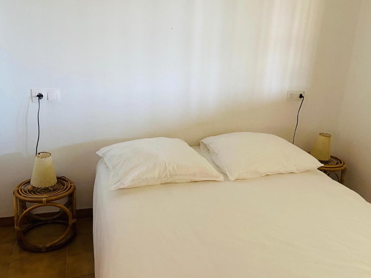 Jolie Villa Vue Mer - 100Km Au Nord De Barcelone - Pals Esterno foto